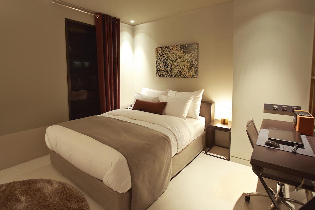 Js The Classic Hotel Osan Стая снимка