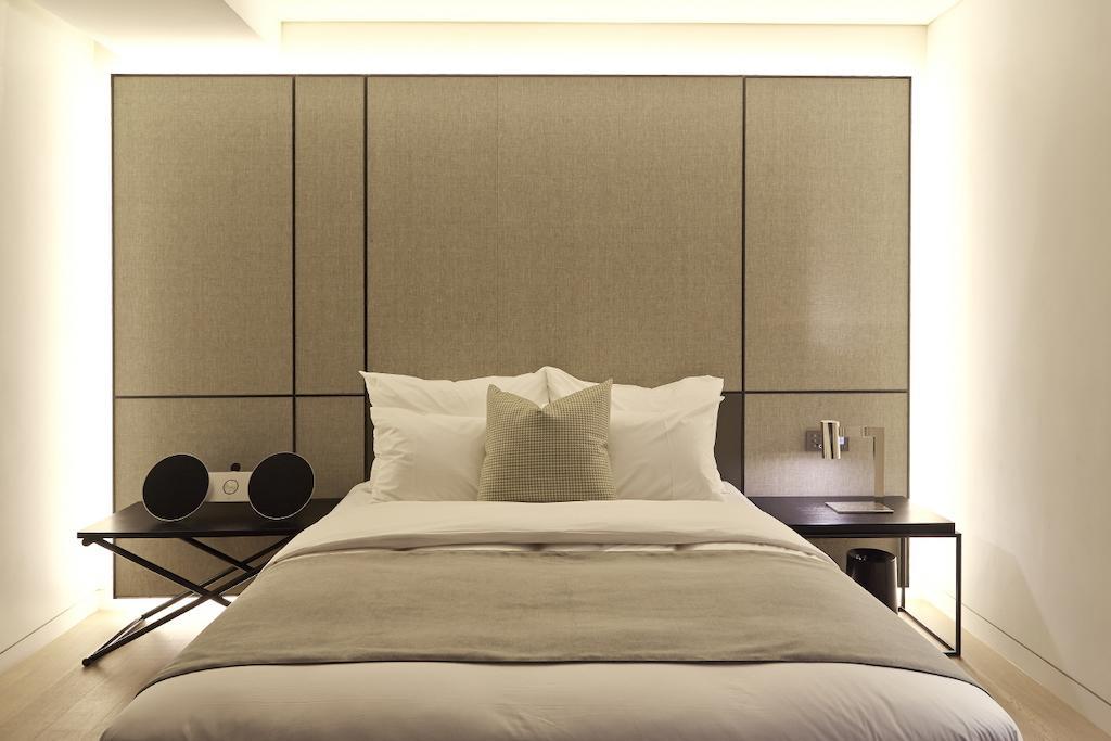 Js The Classic Hotel Osan Стая снимка