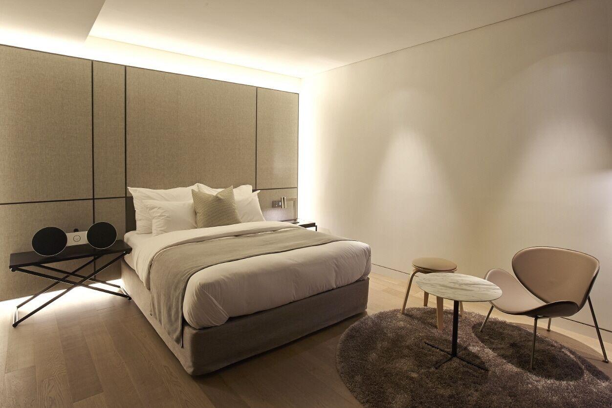 Js The Classic Hotel Osan Екстериор снимка