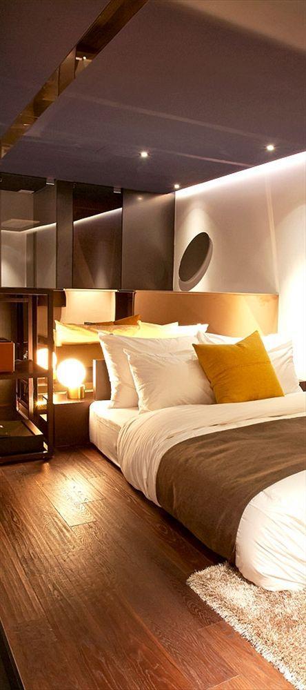 Js The Classic Hotel Osan Екстериор снимка